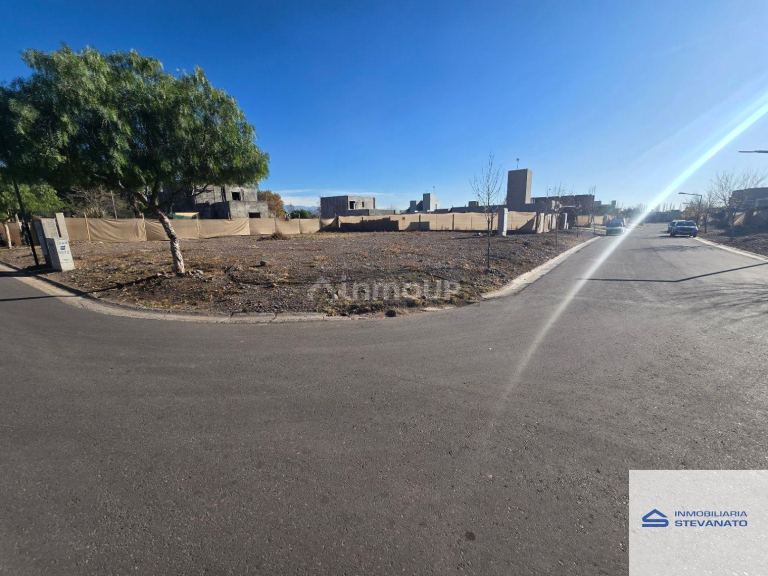 Terreno en Venta en Maipu, Mendoza