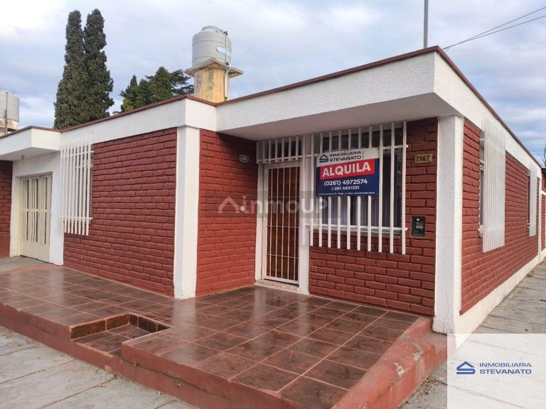Casa en Alquiler en Maipu, Mendoza