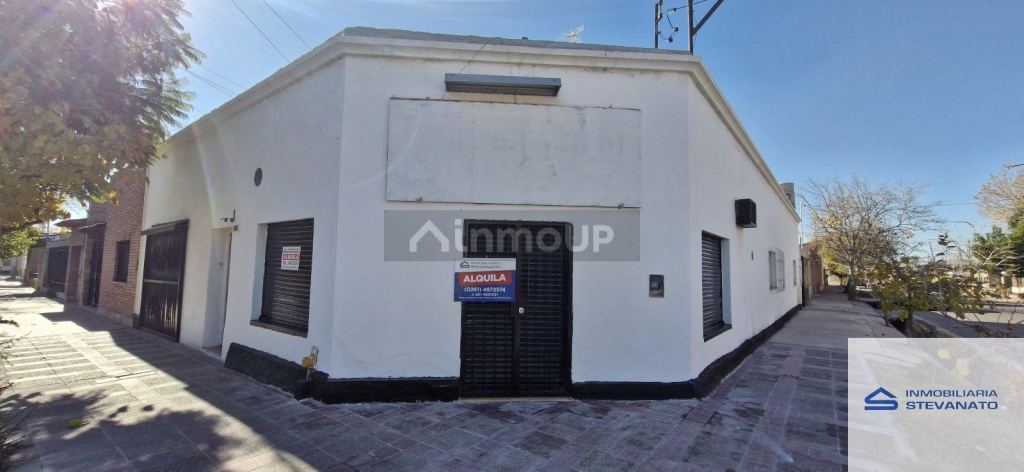 Local Comercial en Alquiler en Maipu, Mendoza