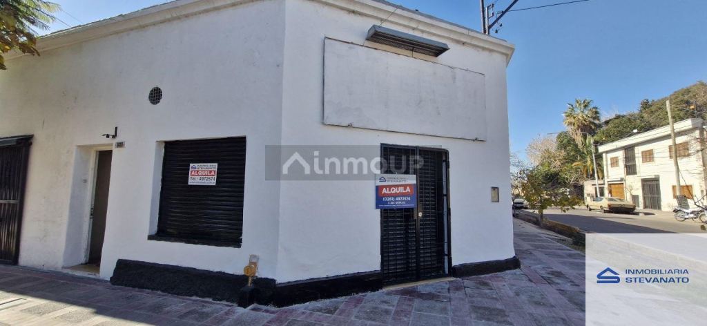 Local Comercial en Alquiler en Maipu, Mendoza