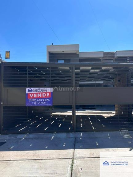 Departamento en Venta en Maipu, Mendoza