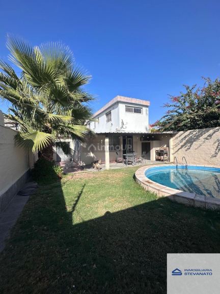 Casa en Venta en Guaymallen, Mendoza