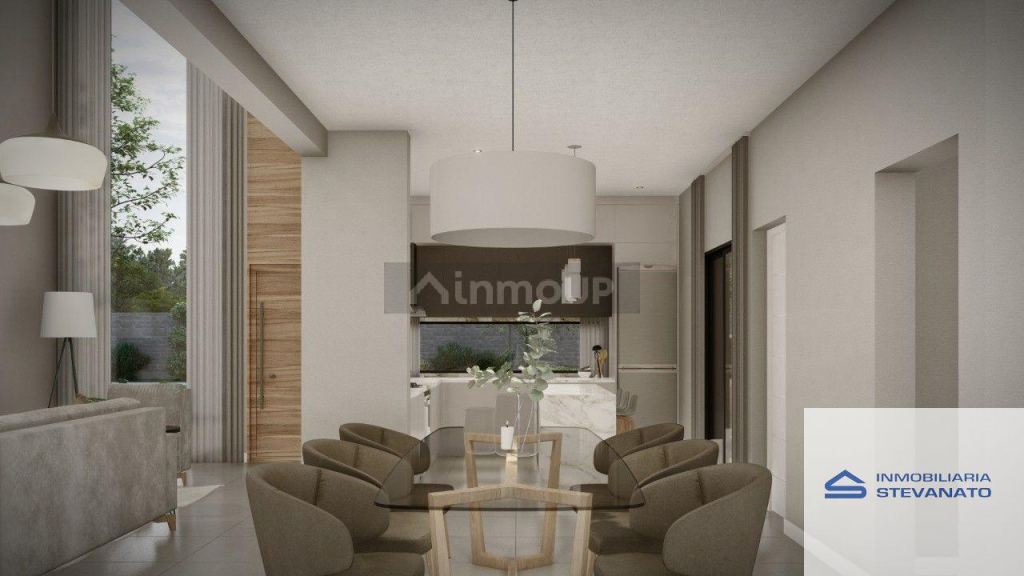 Casa en Venta en Maipu, Mendoza
