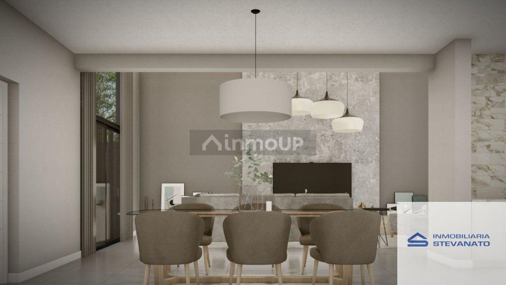 Casa en Venta en Maipu, Mendoza