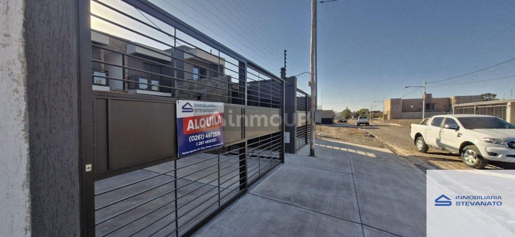 Departamento en Alquiler en Maipu, Mendoza