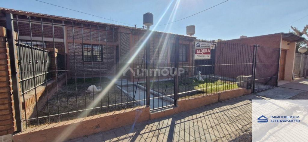 Casa en Alquiler en Maipu, Mendoza
