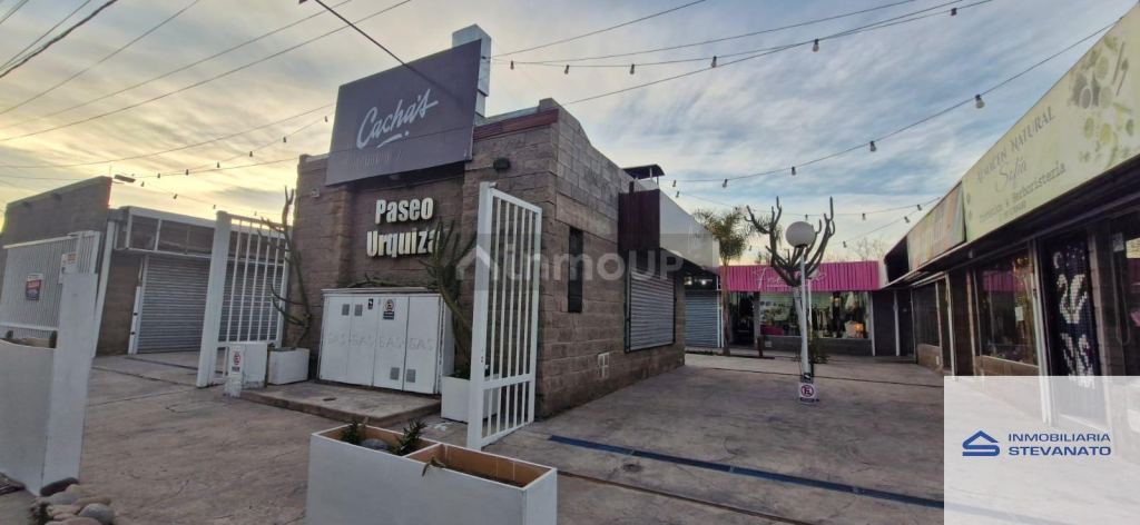 Local Comercial en Alquiler en Guaymallen, Mendoza