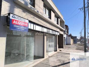 Maipu calle F. Gabrielli  3080 a metros de Sarmiento