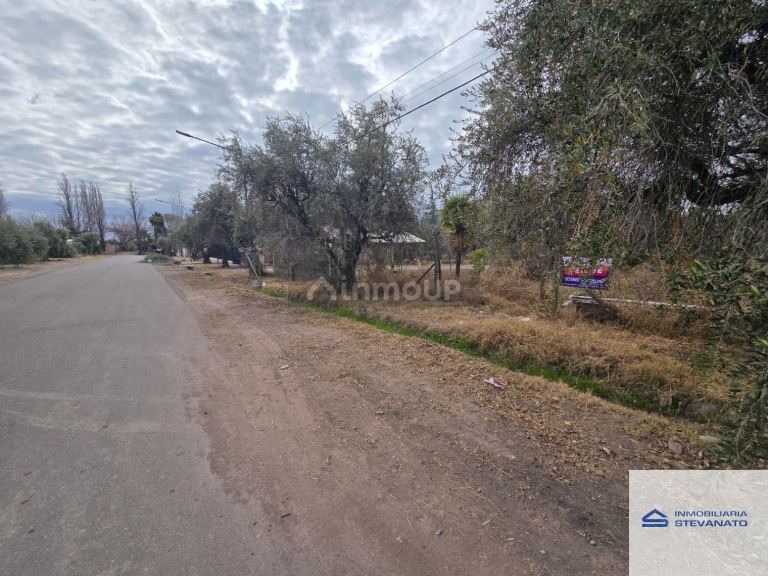 Terreno en Venta en Maipu, Mendoza