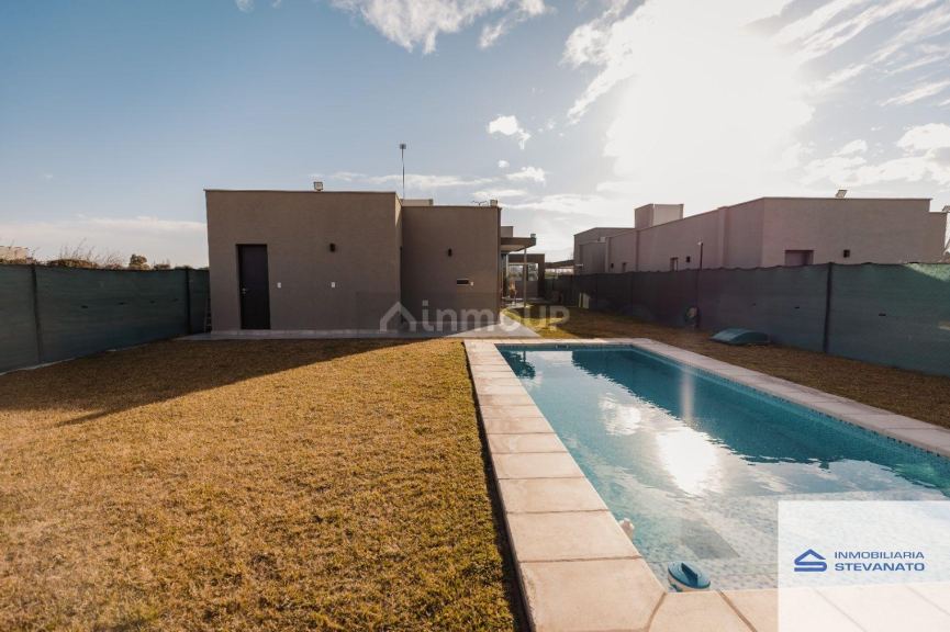Casa en Venta en Maipu, Mendoza