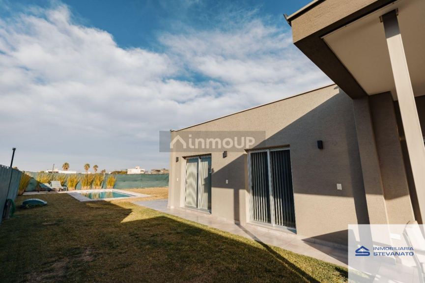Casa en Venta en Maipu, Mendoza