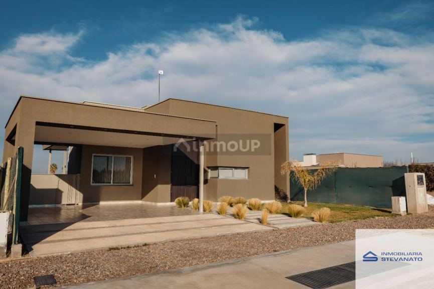 Casa en Venta en Maipu, Mendoza