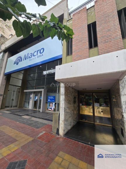 Oficina en Alquiler en Capital, Mendoza