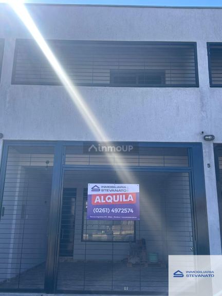 Duplex en Alquiler en Maipu, Mendoza