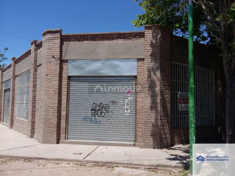 Local Comercial en Alquiler en Maipu, Mendoza