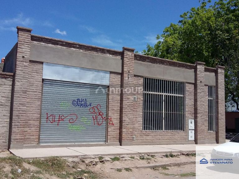 Local Comercial en Alquiler en Maipu, Mendoza