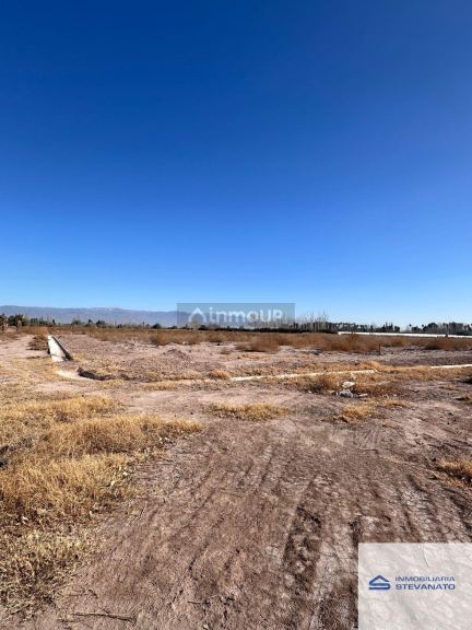Terreno en Venta en Guaymallen, Mendoza