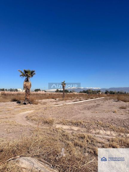 Terreno en Venta en Guaymallen, Mendoza
