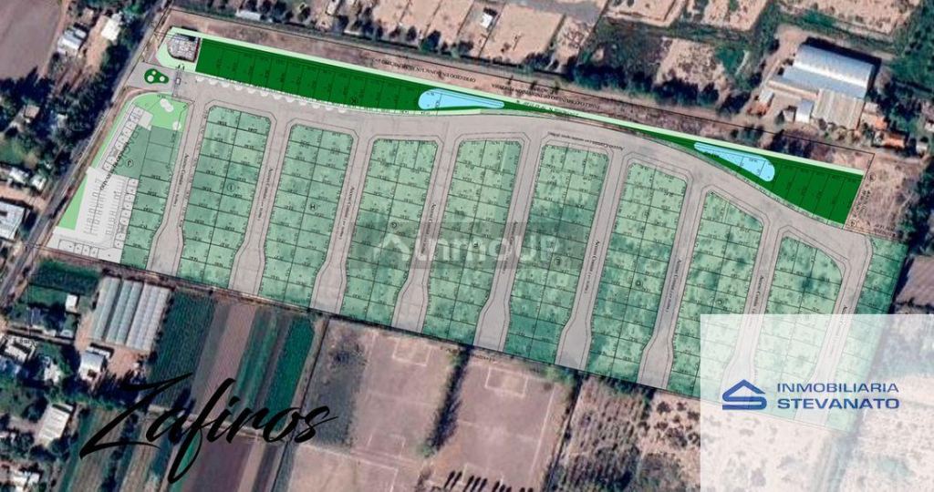 Terreno en Venta en Guaymallen, Mendoza