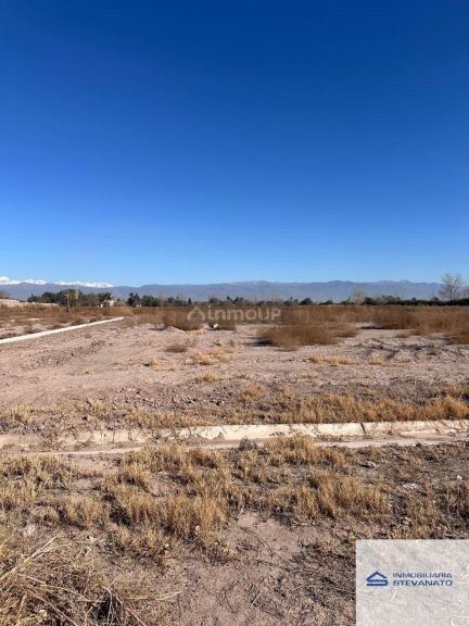 Terreno en Venta en Guaymallen, Mendoza
