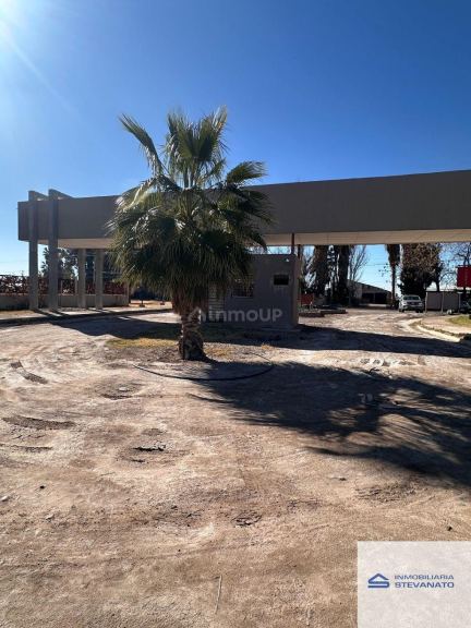 Terreno en Venta en Guaymallen, Mendoza
