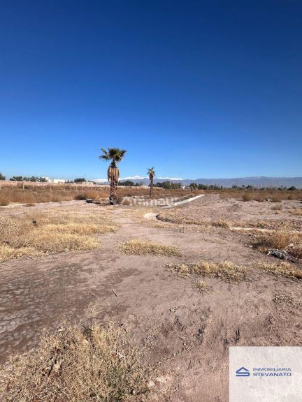 Terreno en Venta en Guaymallen, Mendoza