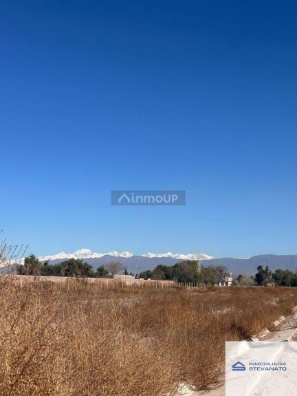 Terreno en Venta en Guaymallen, Mendoza