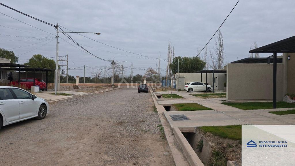 Terreno en Venta en Maipu, Mendoza
