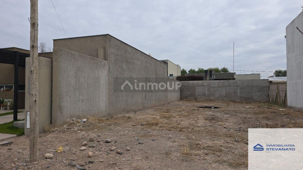 Terreno en Venta en Maipu, Mendoza