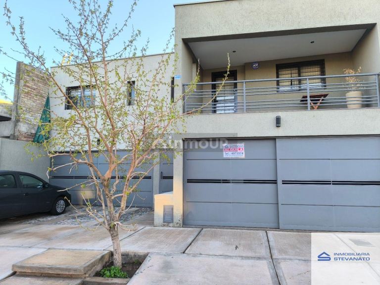 Duplex en Alquiler en Maipu, Mendoza
