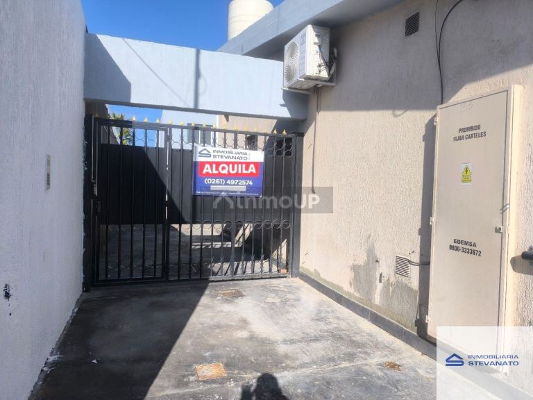 Duplex en Alquiler en Maipu, Mendoza
