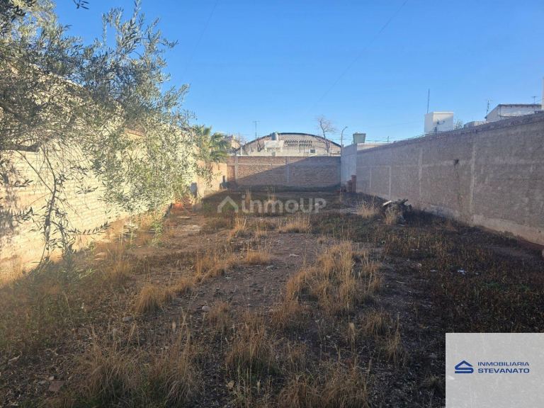 Terreno en Venta en Maipu, Mendoza