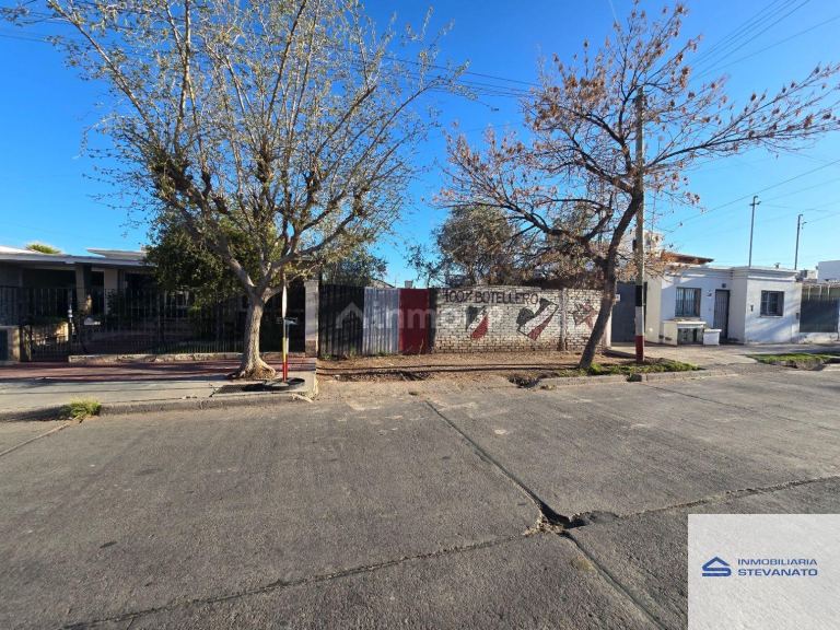 Terreno en Venta en Maipu, Mendoza