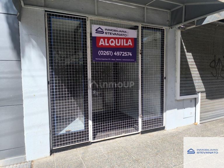 Local Comercial en Alquiler en Maipu, Mendoza
