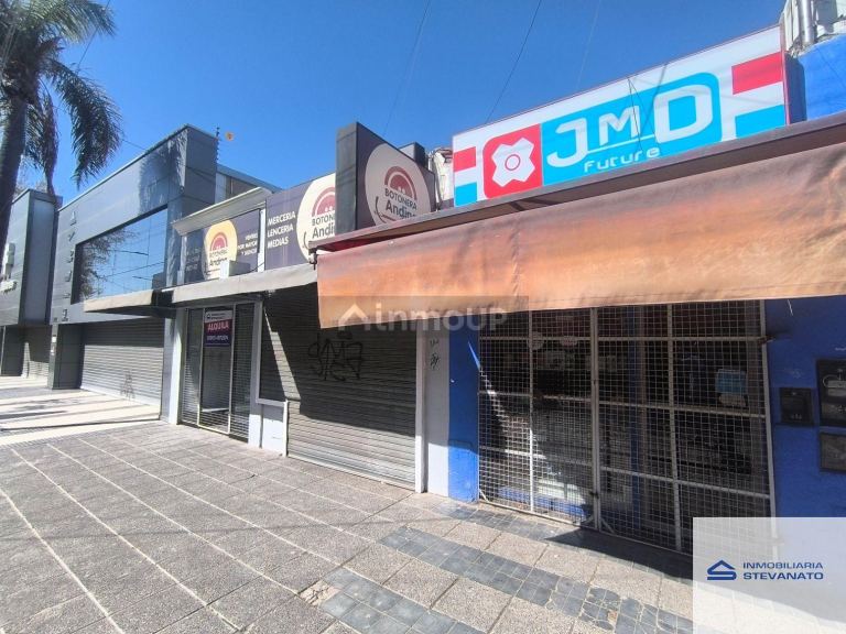 Local Comercial en Alquiler en Maipu, Mendoza