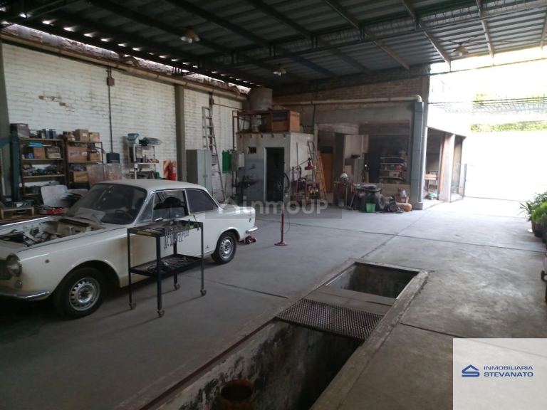 Galpon en Venta en Guaymallen, Mendoza