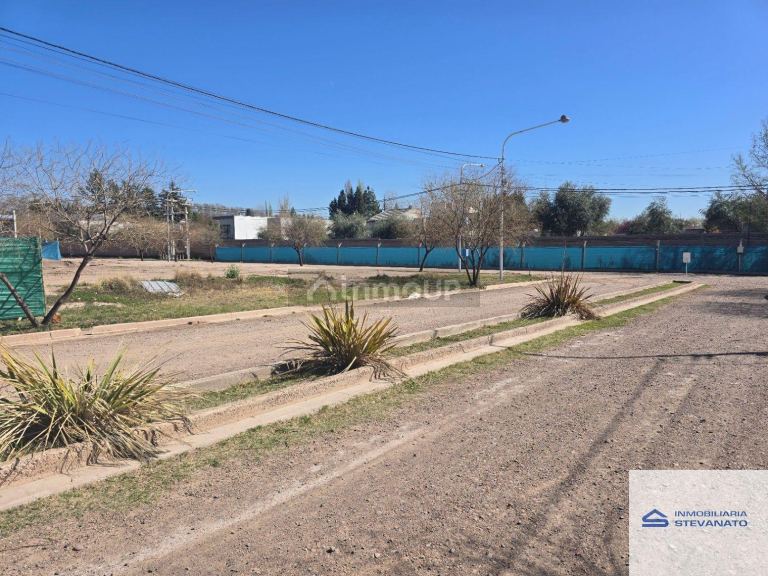Terreno en Venta en Lujan de Cuyo, Mendoza