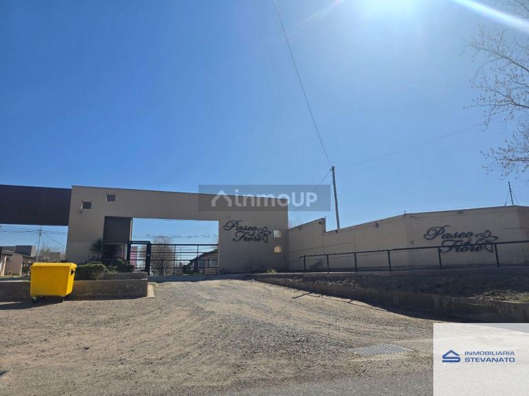Terreno en Venta en Lujan de Cuyo, Mendoza