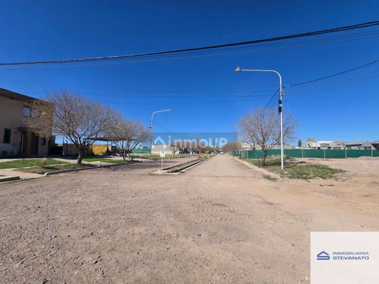 Terreno en Venta en Lujan de Cuyo, Mendoza
