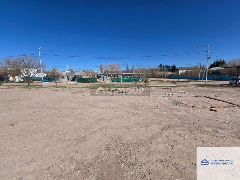 Terreno en Venta en Lujan de Cuyo, Mendoza