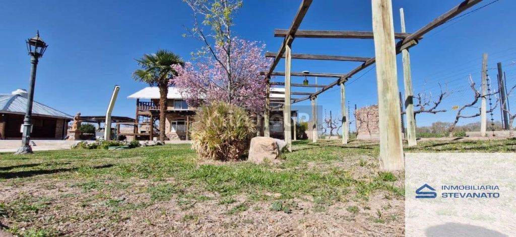 Casa en Venta en Maipu, Mendoza