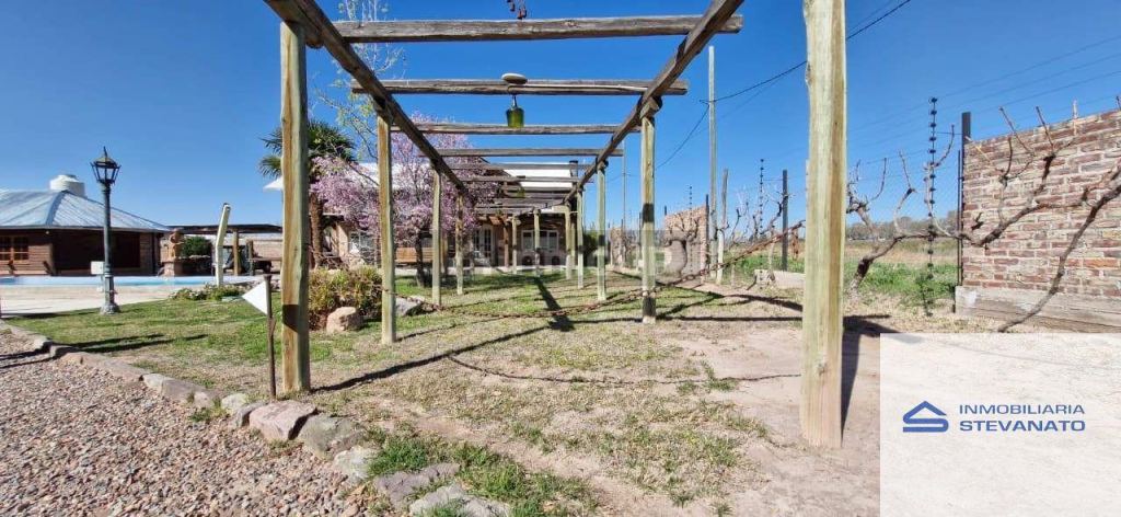 Casa en Venta en Maipu, Mendoza