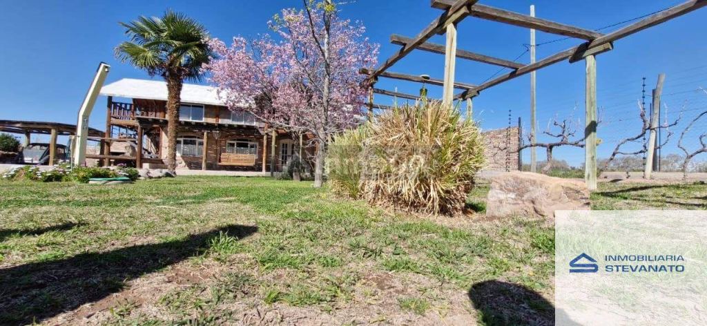 Casa en Venta en Maipu, Mendoza