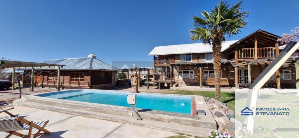 Casa en Venta en Maipu, Mendoza
