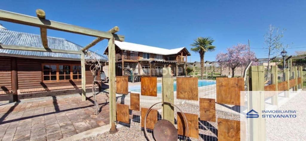Casa en Venta en Maipu, Mendoza