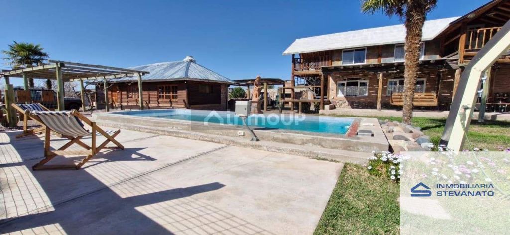 Casa en Venta en Maipu, Mendoza