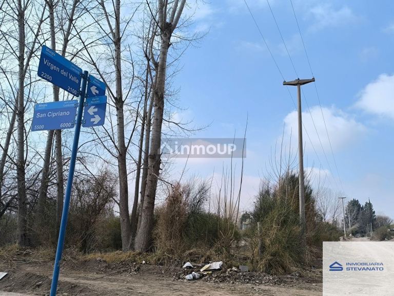Terreno en Venta en Maipu, Mendoza