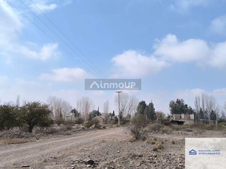 Terreno en Venta en Maipu, Mendoza