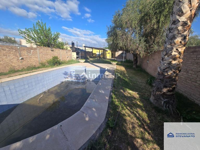 Terreno en Venta en Maipu, Mendoza