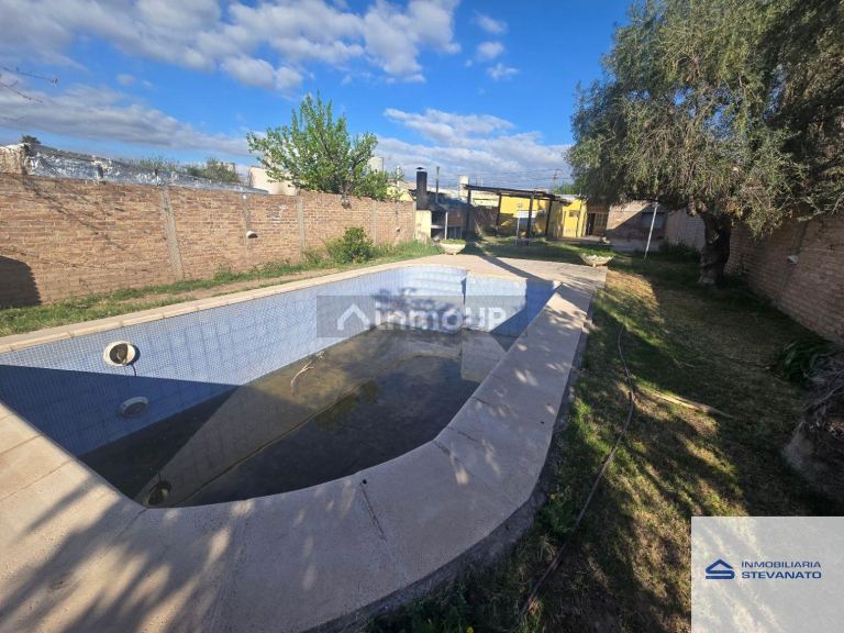Terreno en Venta en Maipu, Mendoza